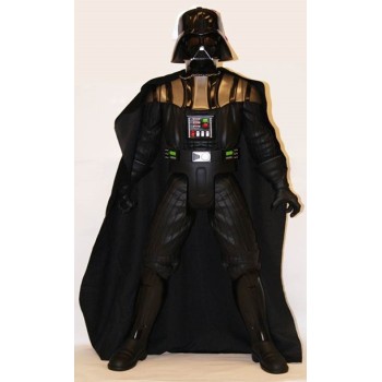 Star Wars: Darth Vader DLX 31 inch Giant Size Figure 79cm
